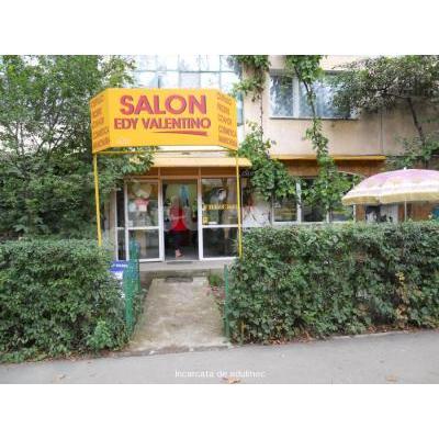 Salon Salon Edy Valentino Contact